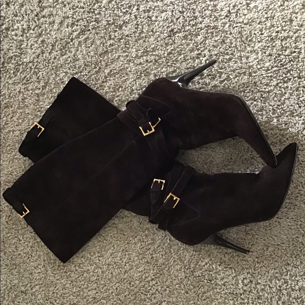 Boots - Picture 5 of 5